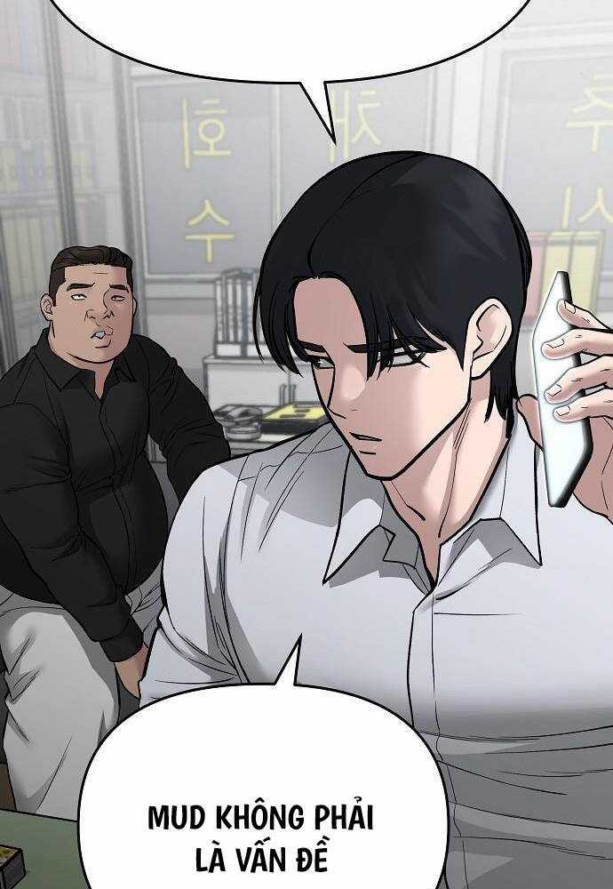 Giang Hồ Thực Thi Công Lý Chapter 74 trang 188