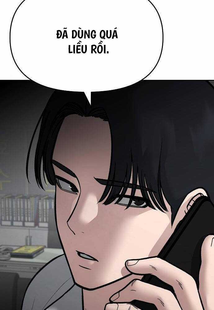 Giang Hồ Thực Thi Công Lý Chapter 74 trang 190