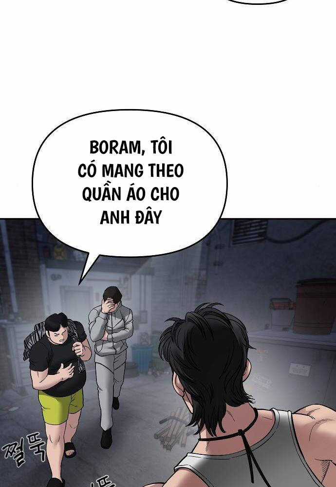 Giang Hồ Thực Thi Công Lý Chapter 74 trang 193