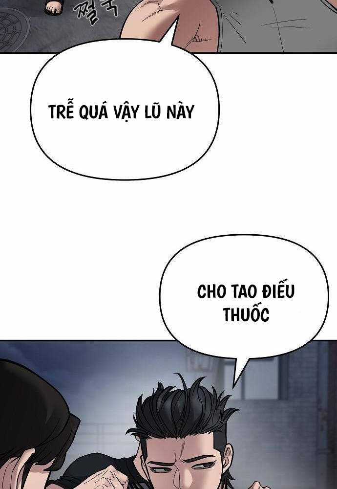 Giang Hồ Thực Thi Công Lý Chapter 74 trang 194