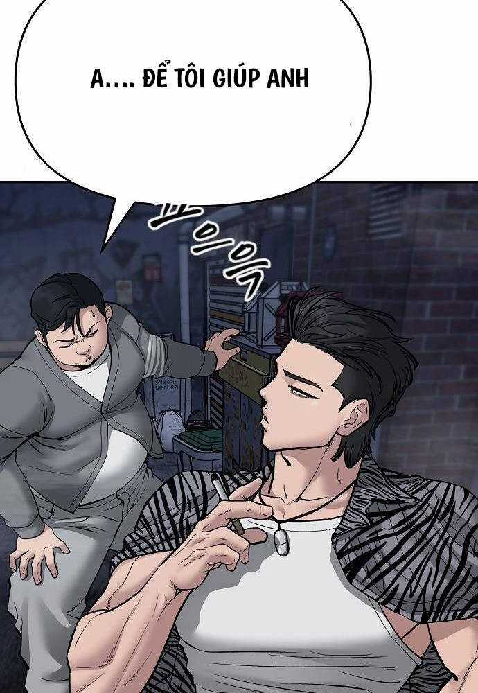 Giang Hồ Thực Thi Công Lý Chapter 74 trang 196