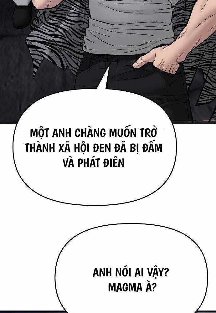 Giang Hồ Thực Thi Công Lý Chapter 74 trang 197