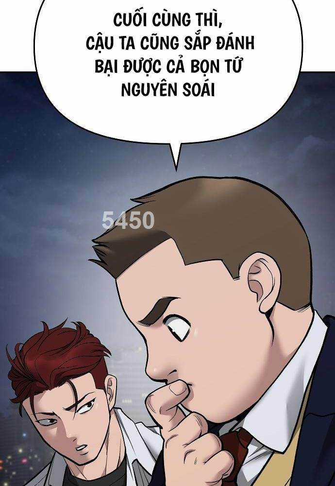 Giang Hồ Thực Thi Công Lý Chapter 74 trang 2