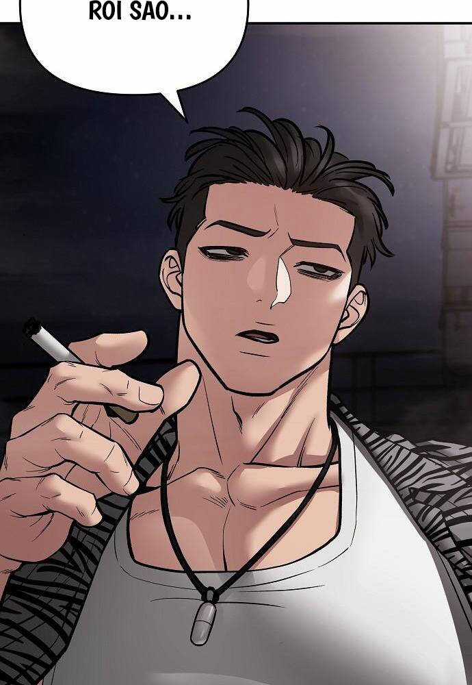 Giang Hồ Thực Thi Công Lý Chapter 74 trang 201