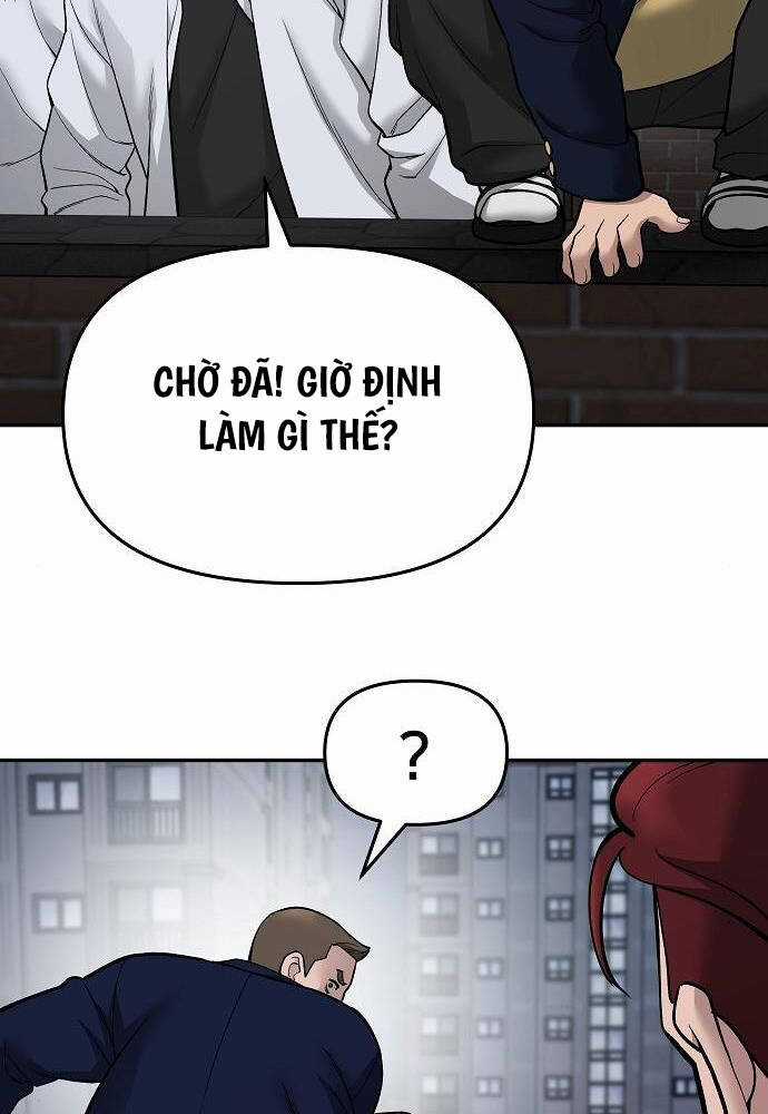Giang Hồ Thực Thi Công Lý Chapter 74 trang 21