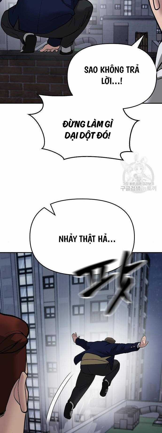 Giang Hồ Thực Thi Công Lý Chapter 74 trang 22