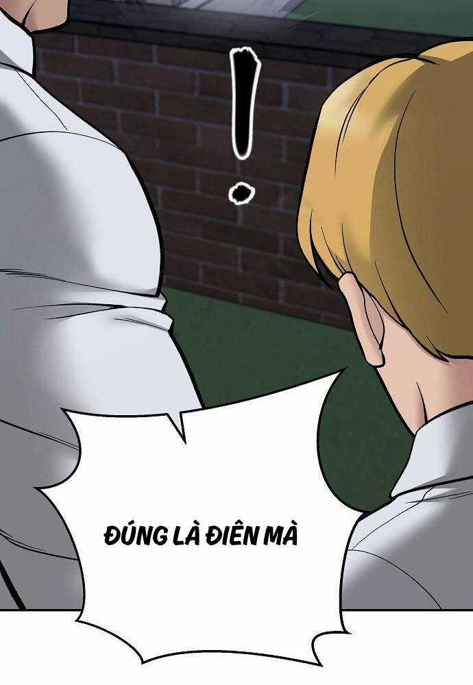 Giang Hồ Thực Thi Công Lý Chapter 74 trang 23