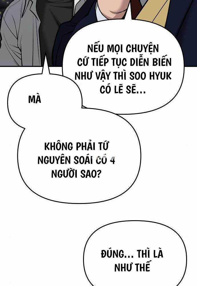 Giang Hồ Thực Thi Công Lý Chapter 74 trang 3