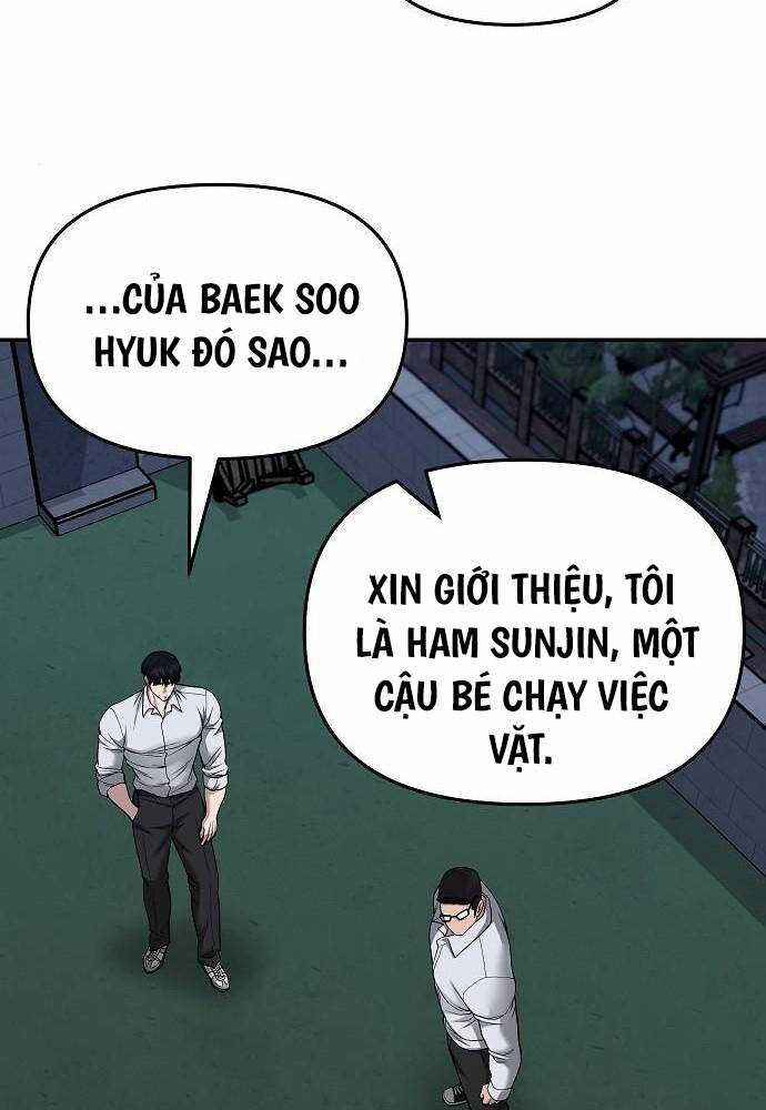 Giang Hồ Thực Thi Công Lý Chapter 74 trang 30