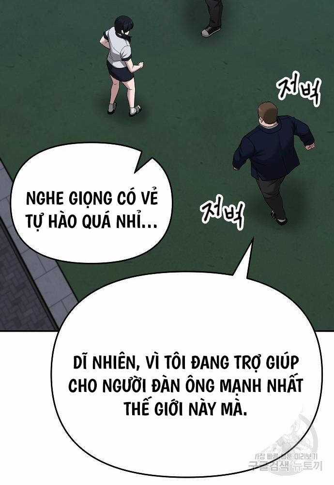 Giang Hồ Thực Thi Công Lý Chapter 74 trang 31