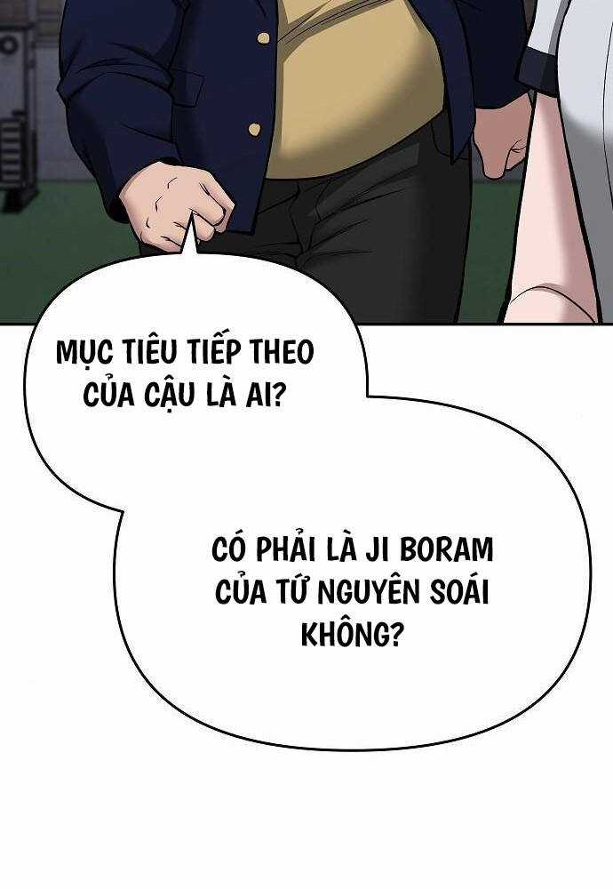Giang Hồ Thực Thi Công Lý Chapter 74 trang 33