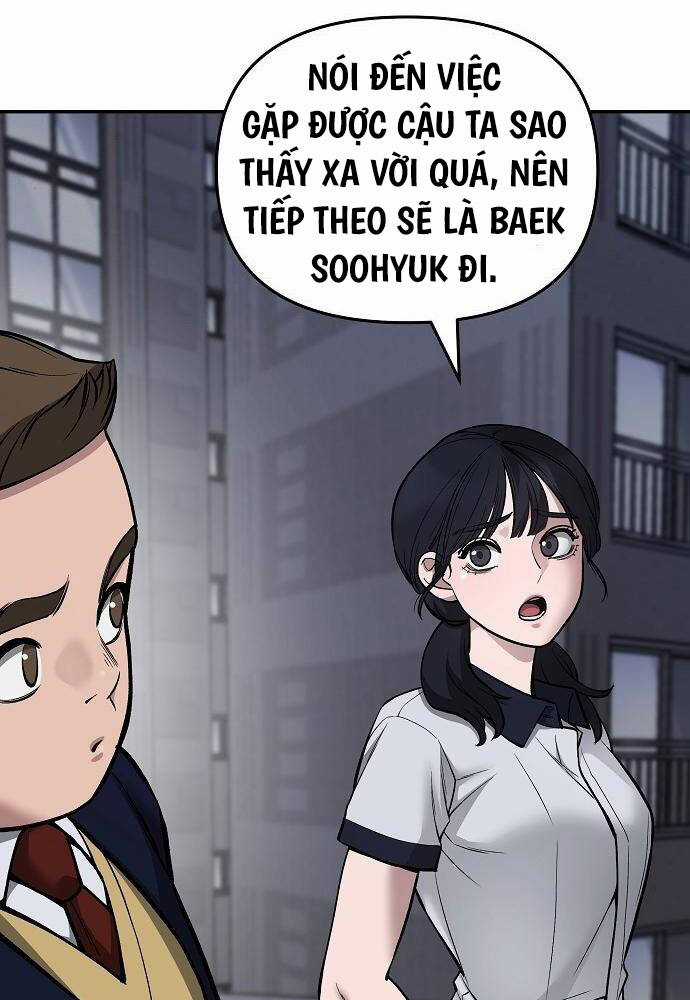 Giang Hồ Thực Thi Công Lý Chapter 74 trang 34