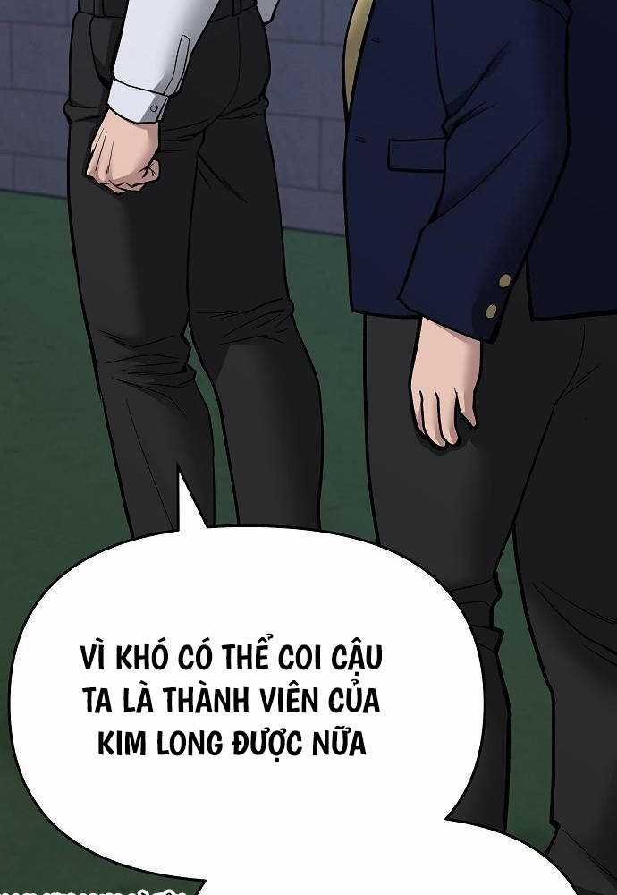 Giang Hồ Thực Thi Công Lý Chapter 74 trang 37