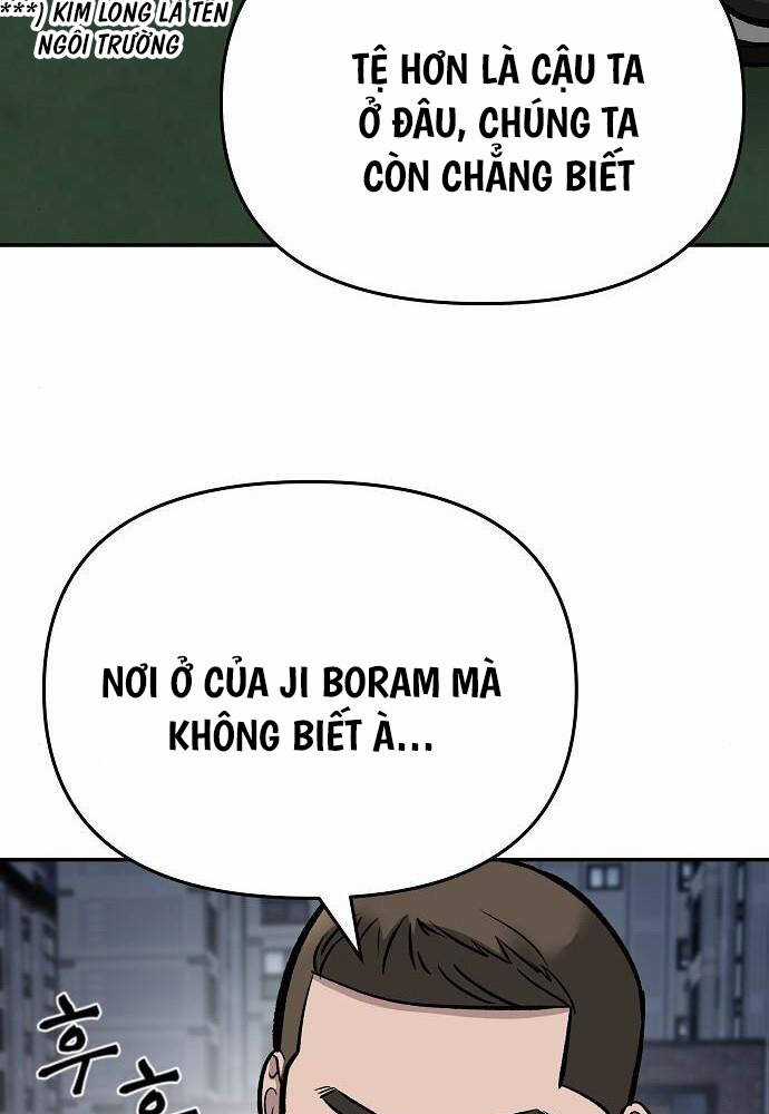 Giang Hồ Thực Thi Công Lý Chapter 74 trang 38
