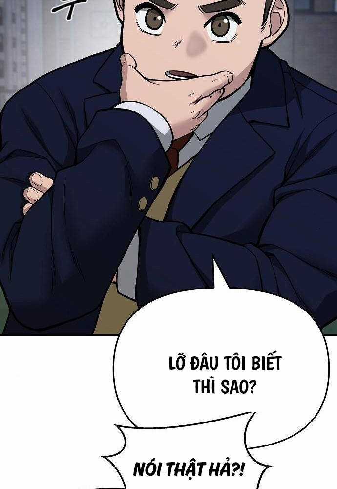 Giang Hồ Thực Thi Công Lý Chapter 74 trang 39