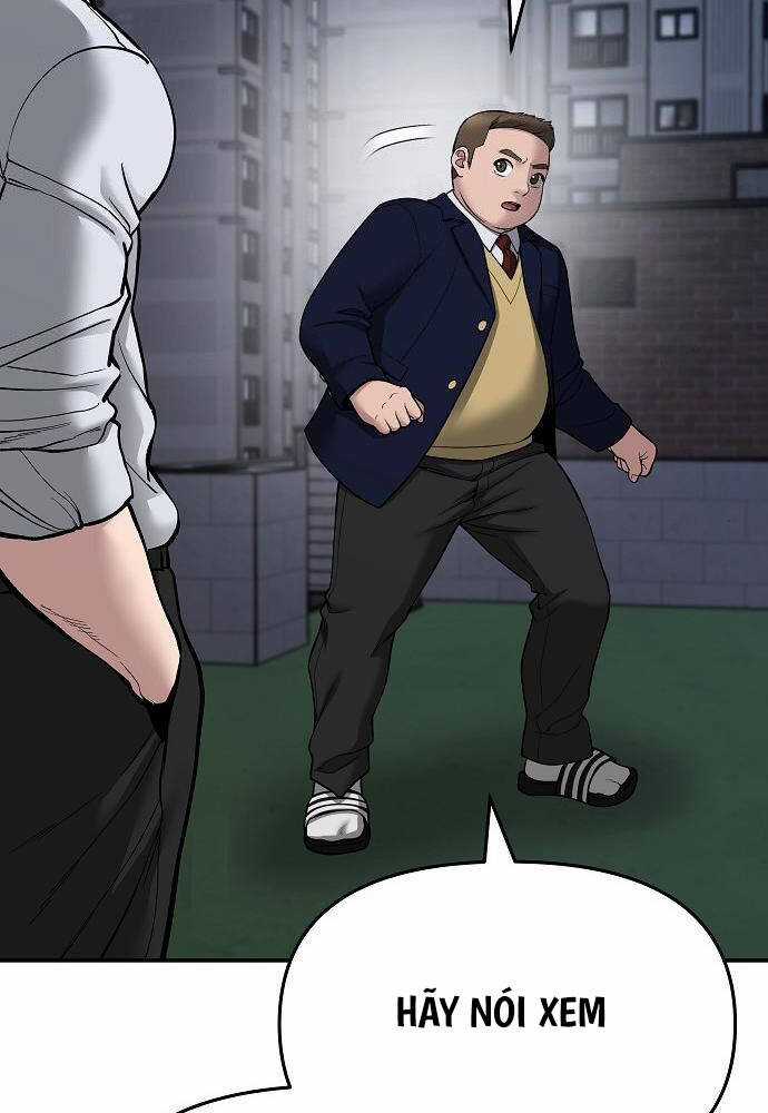 Giang Hồ Thực Thi Công Lý Chapter 74 trang 43