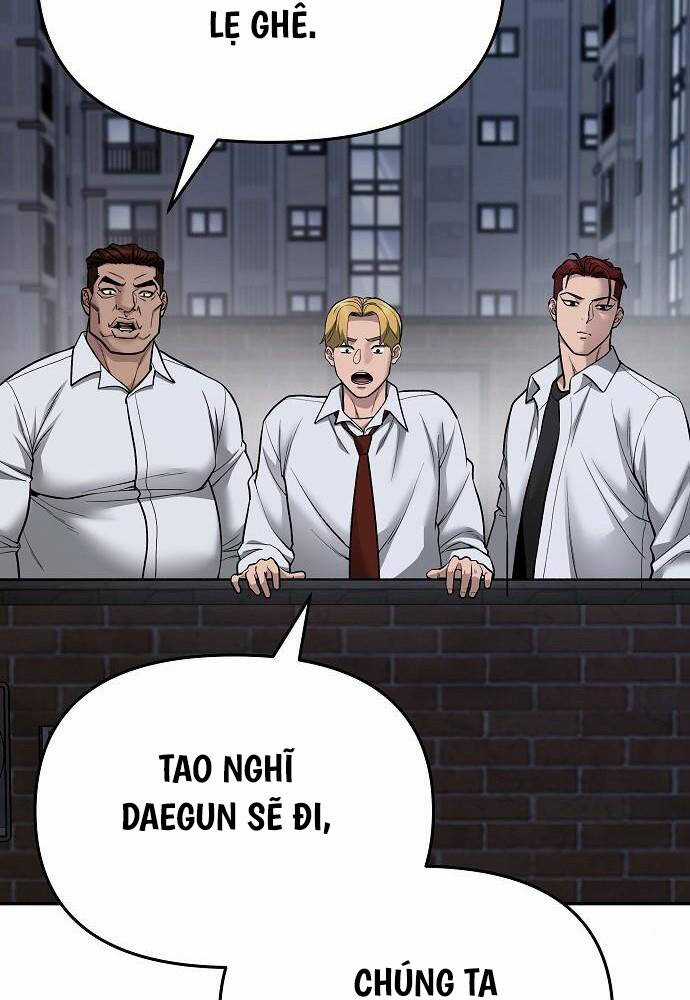 Giang Hồ Thực Thi Công Lý Chapter 74 trang 53