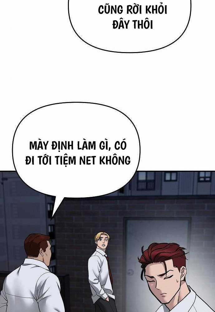 Giang Hồ Thực Thi Công Lý Chapter 74 trang 54