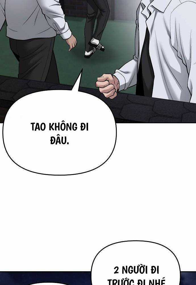 Giang Hồ Thực Thi Công Lý Chapter 74 trang 55