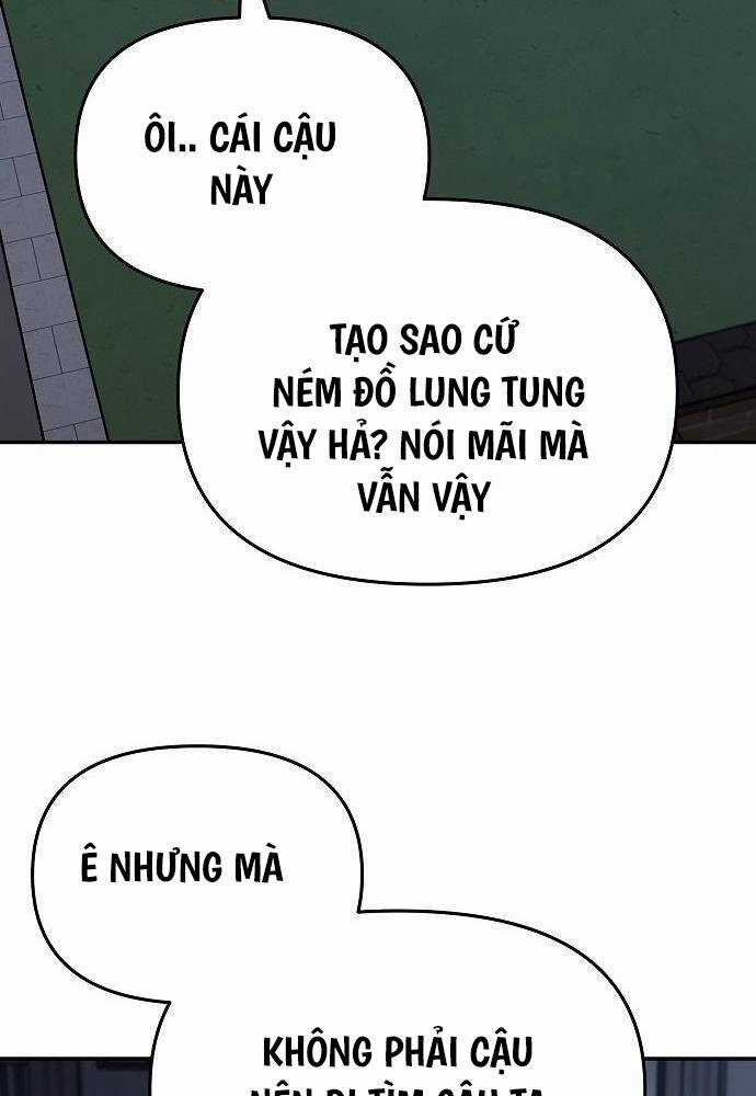 Giang Hồ Thực Thi Công Lý Chapter 74 trang 61