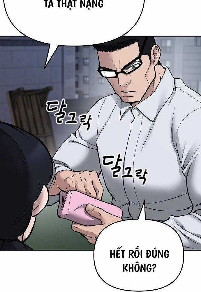 Giang Hồ Thực Thi Công Lý Chapter 74 trang 69