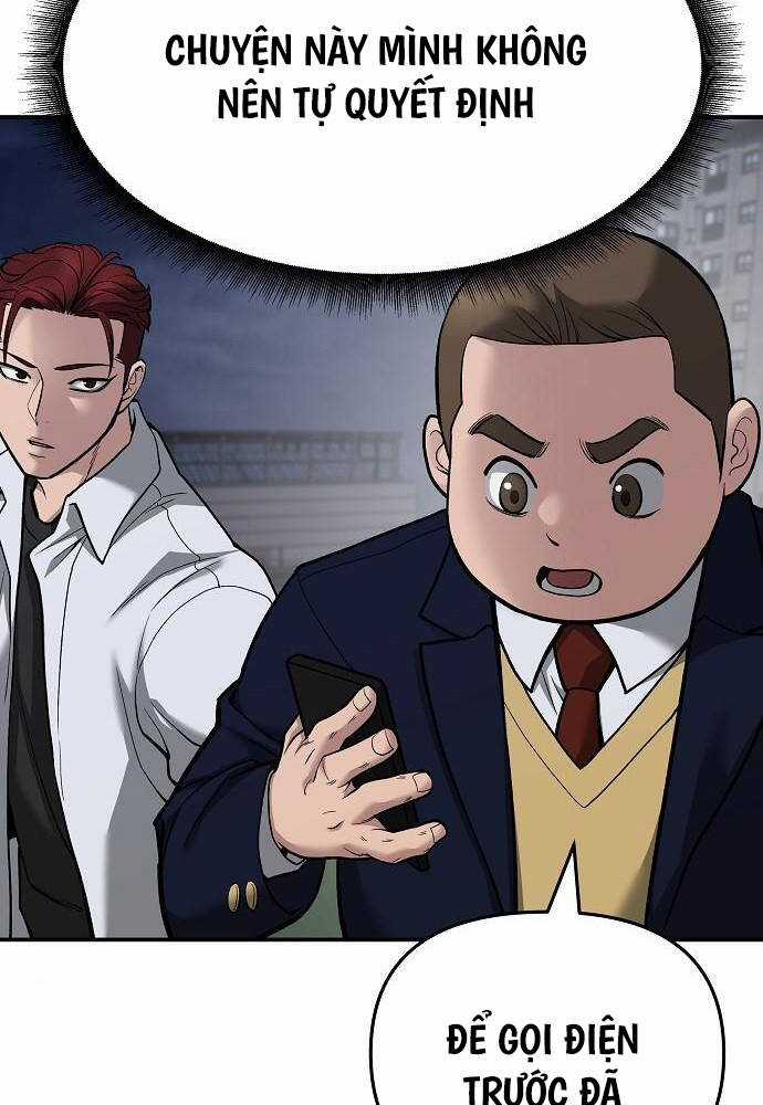 Giang Hồ Thực Thi Công Lý Chapter 74 trang 7