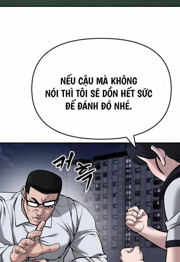 Giang Hồ Thực Thi Công Lý Chapter 74 trang 74