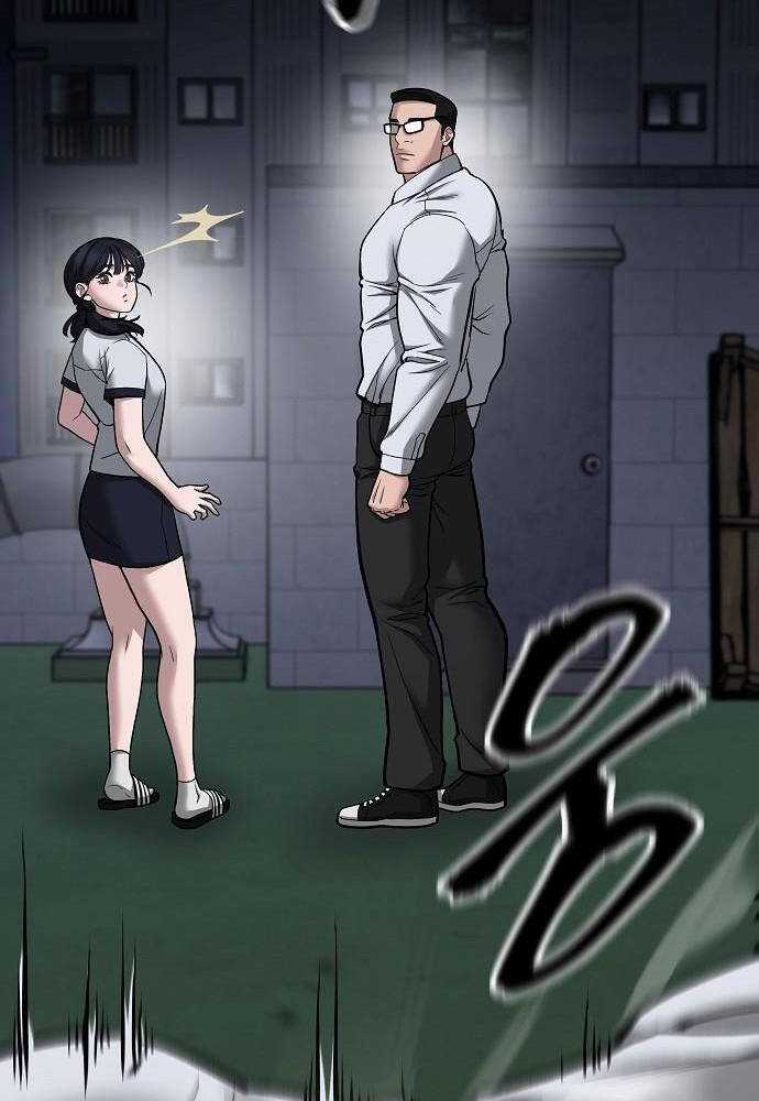 Giang Hồ Thực Thi Công Lý Chapter 74 trang 83