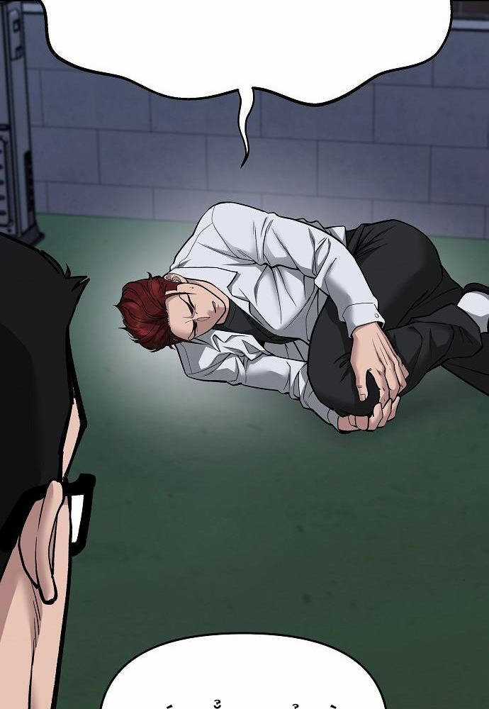 Giang Hồ Thực Thi Công Lý Chapter 74 trang 85