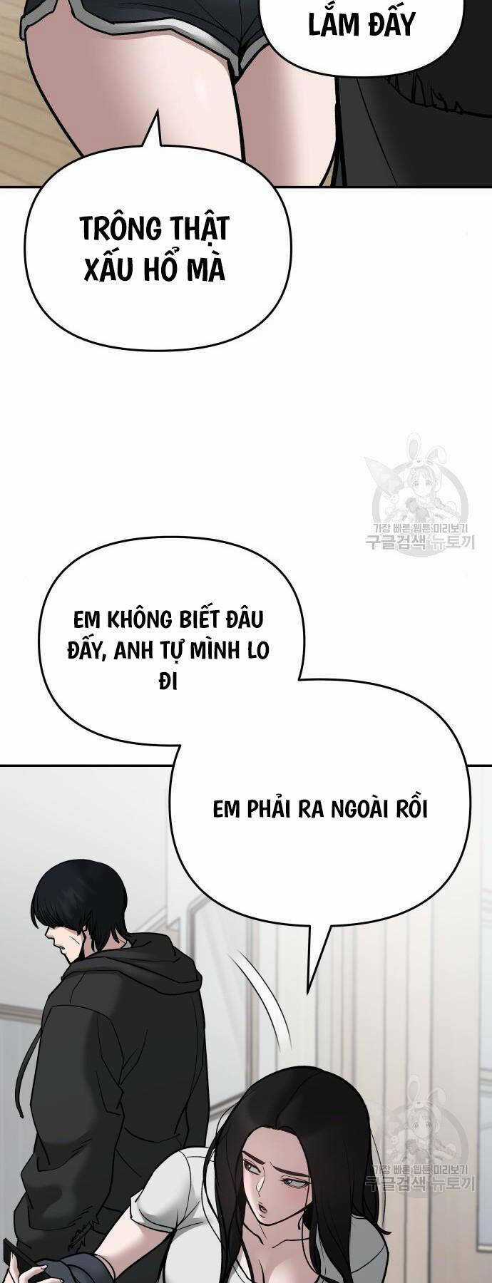 Giang Hồ Thực Thi Công Lý Chapter 75 trang 101