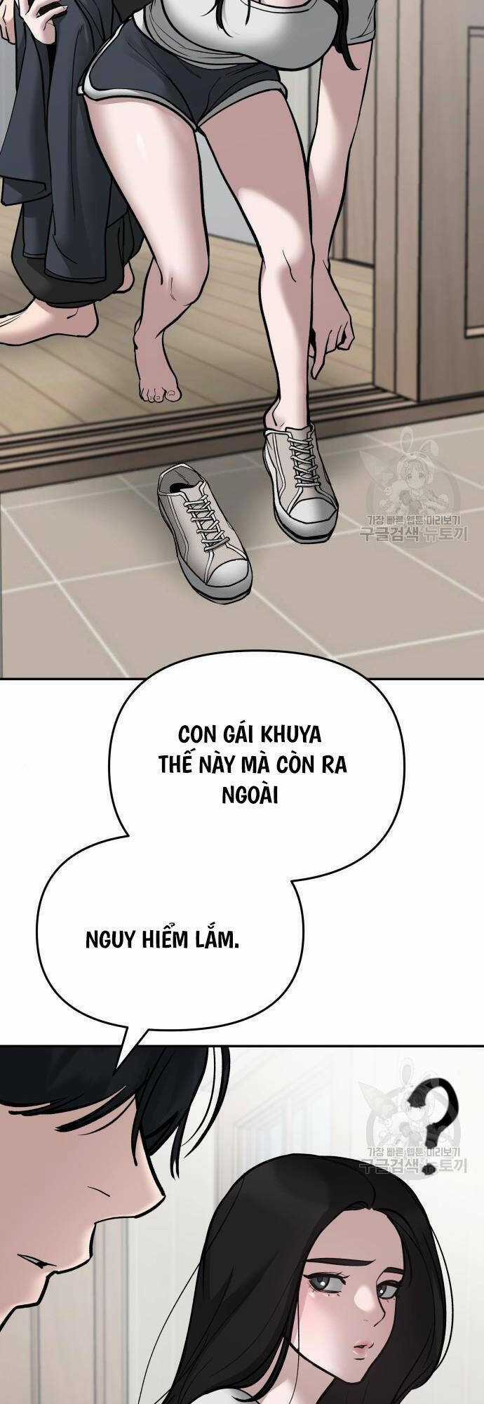 Giang Hồ Thực Thi Công Lý Chapter 75 trang 102