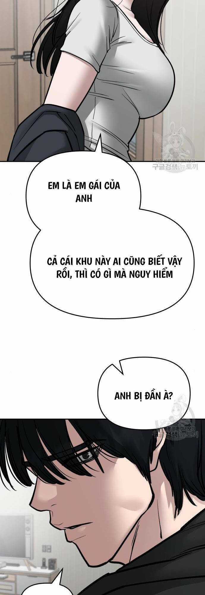 Giang Hồ Thực Thi Công Lý Chapter 75 trang 103