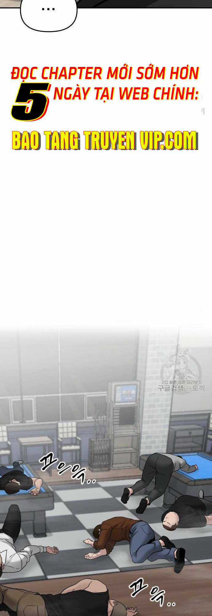 Giang Hồ Thực Thi Công Lý Chapter 75 trang 104