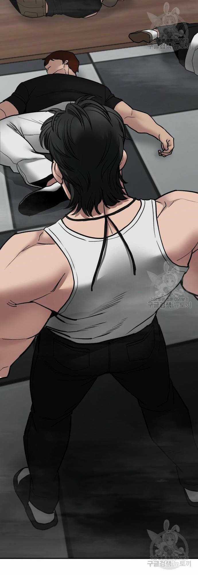 Giang Hồ Thực Thi Công Lý Chapter 75 trang 105