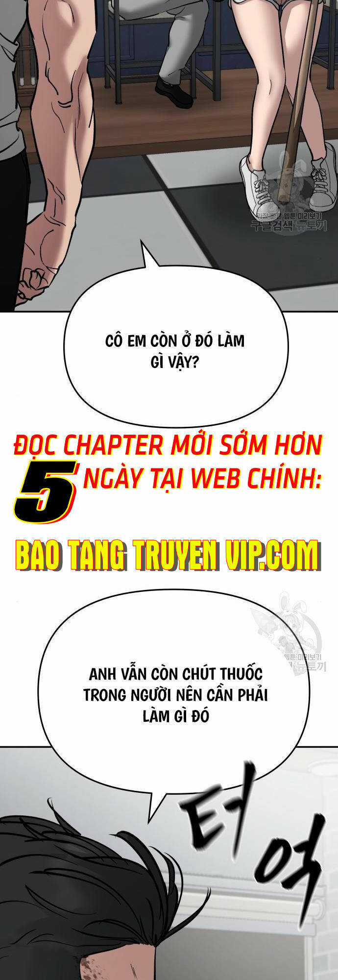 Giang Hồ Thực Thi Công Lý Chapter 75 trang 108