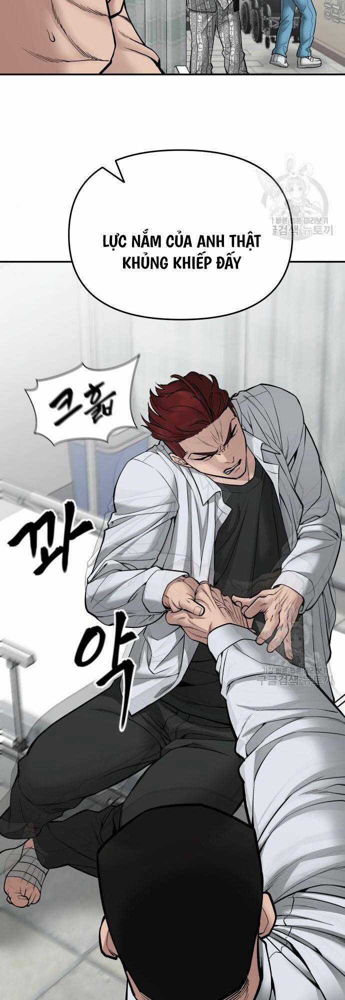 Giang Hồ Thực Thi Công Lý Chapter 75 trang 11