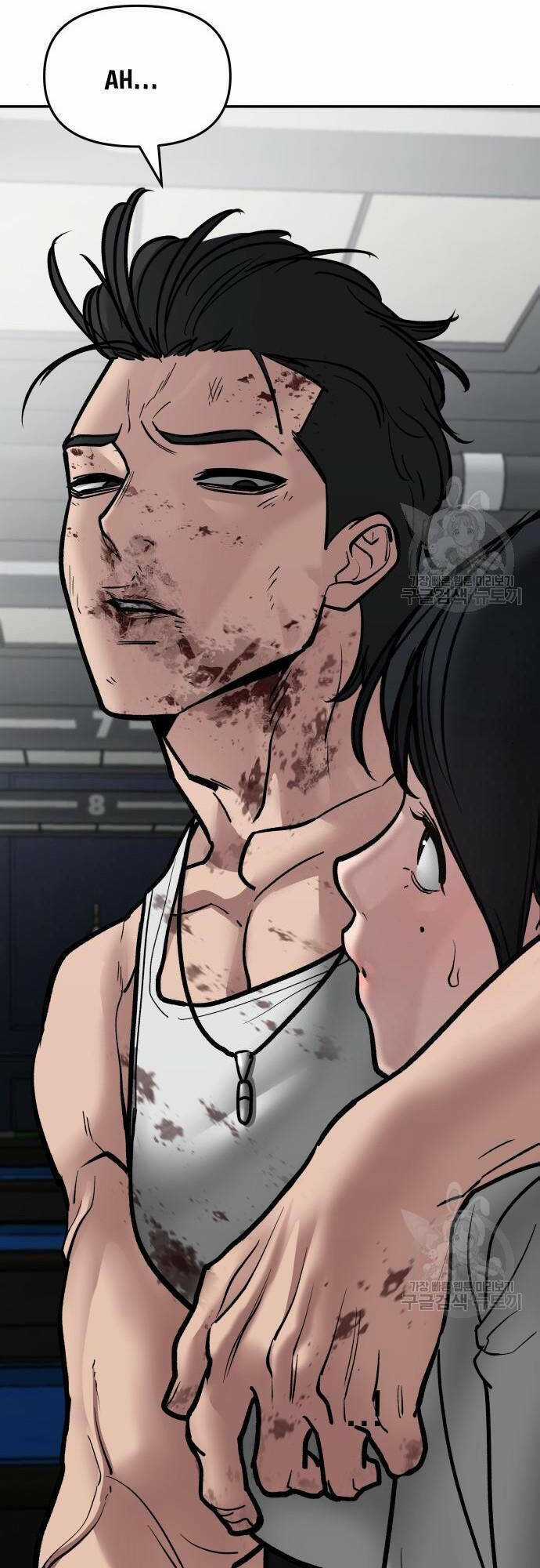 Giang Hồ Thực Thi Công Lý Chapter 75 trang 111