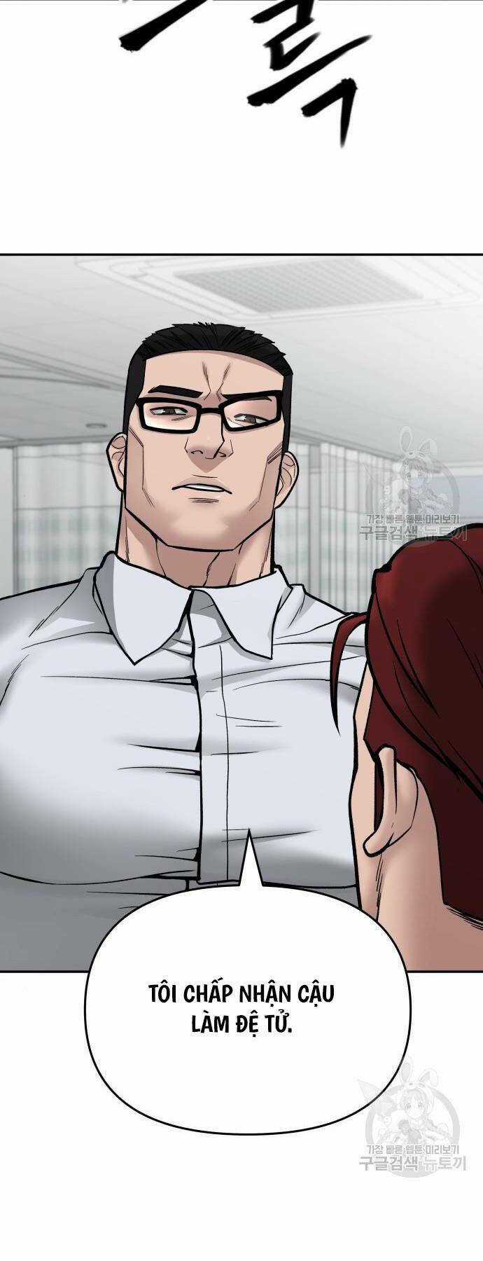 Giang Hồ Thực Thi Công Lý Chapter 75 trang 14