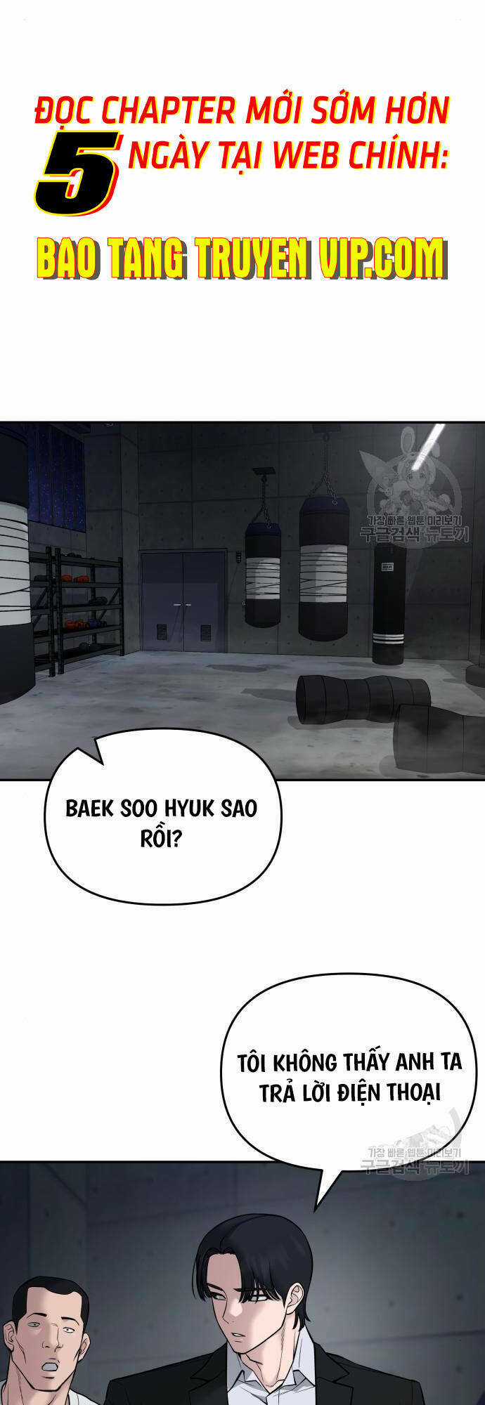 Giang Hồ Thực Thi Công Lý Chapter 75 trang 15