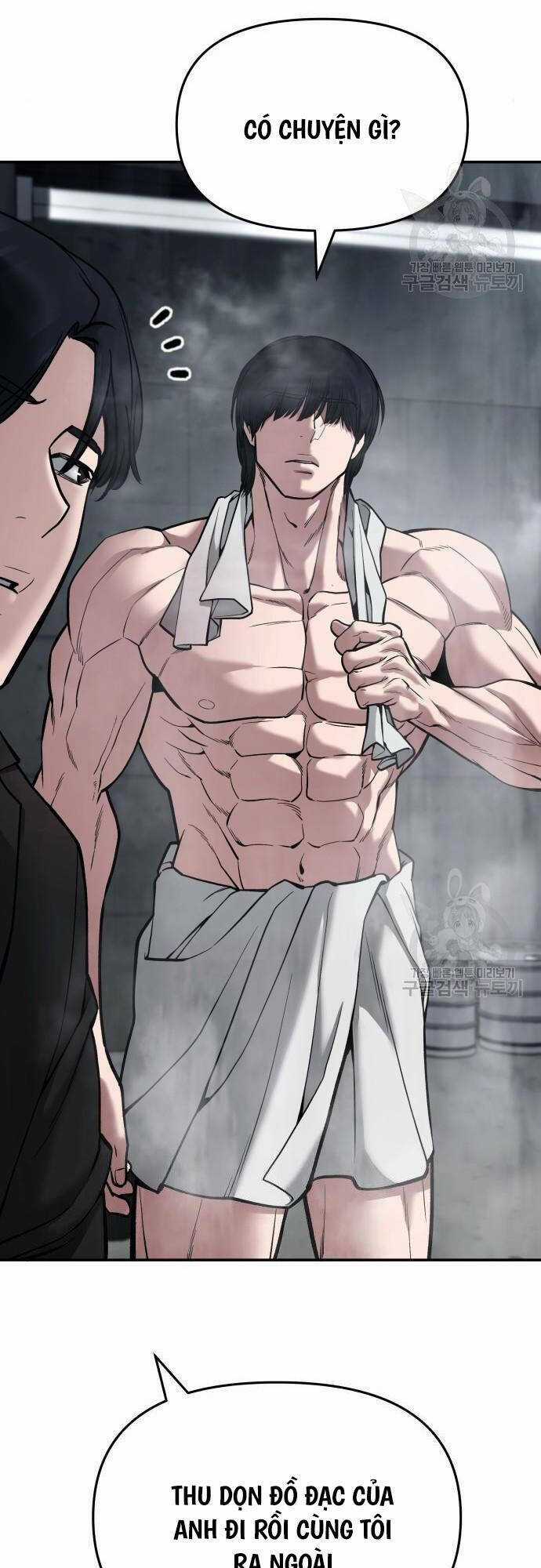 Giang Hồ Thực Thi Công Lý Chapter 75 trang 17