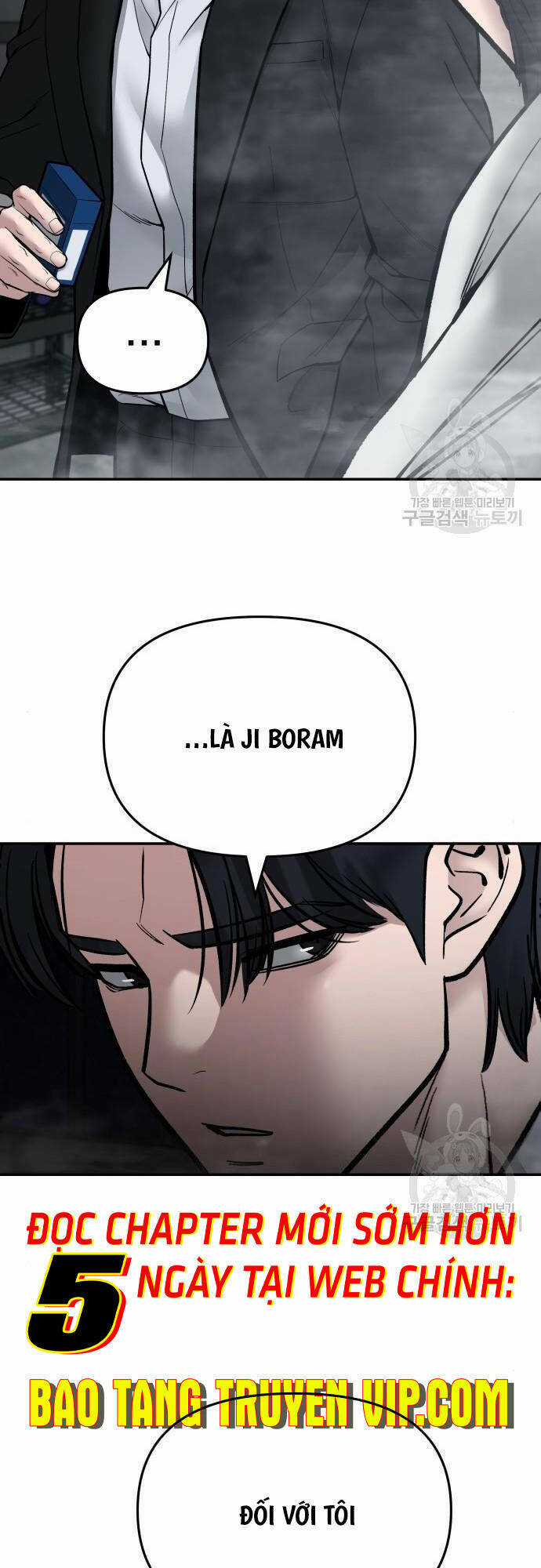 Giang Hồ Thực Thi Công Lý Chapter 75 trang 20