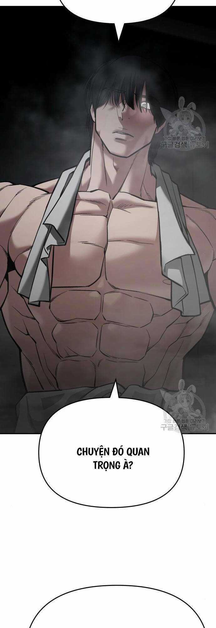 Giang Hồ Thực Thi Công Lý Chapter 75 trang 21