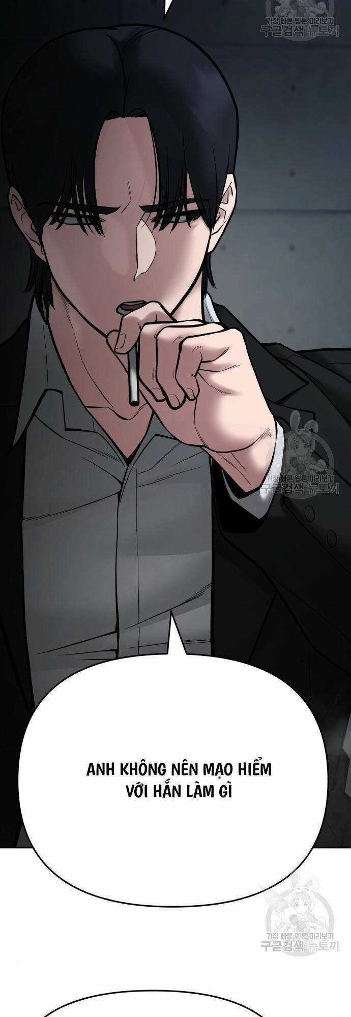 Giang Hồ Thực Thi Công Lý Chapter 75 trang 23