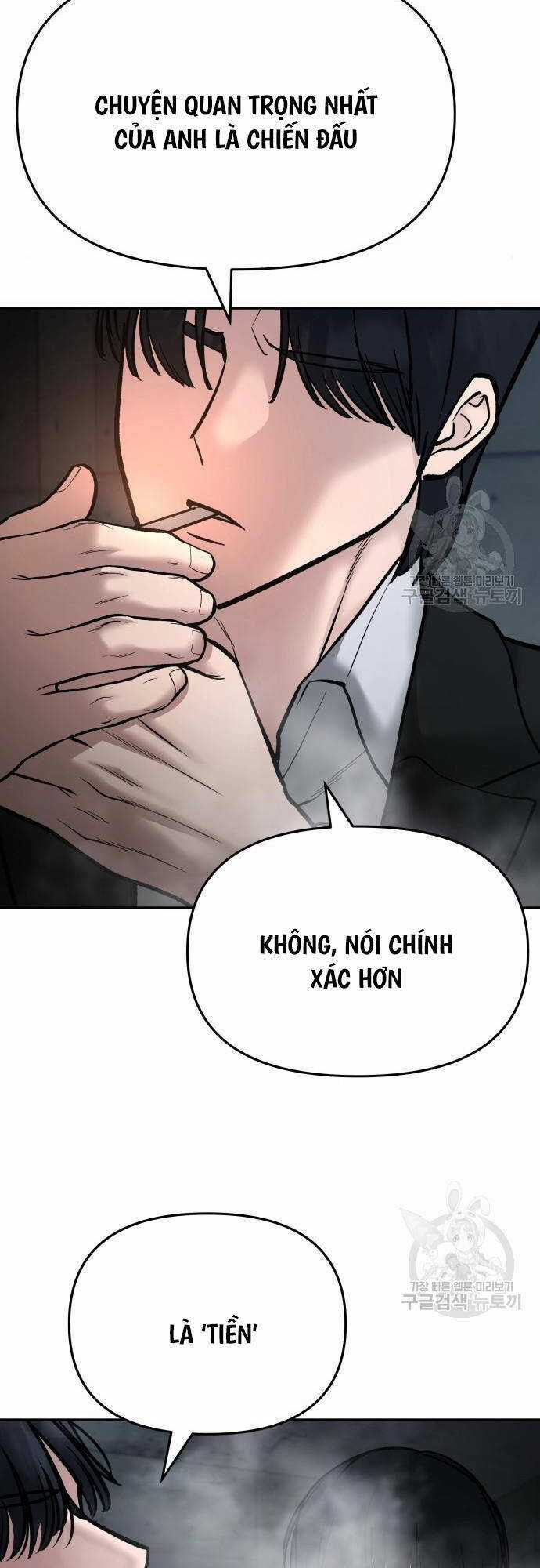 Giang Hồ Thực Thi Công Lý Chapter 75 trang 24