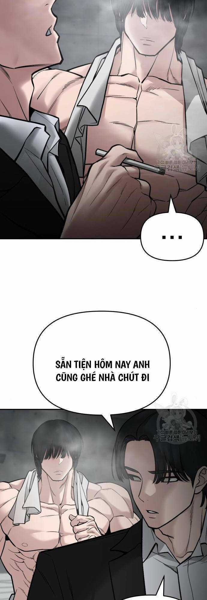 Giang Hồ Thực Thi Công Lý Chapter 75 trang 25