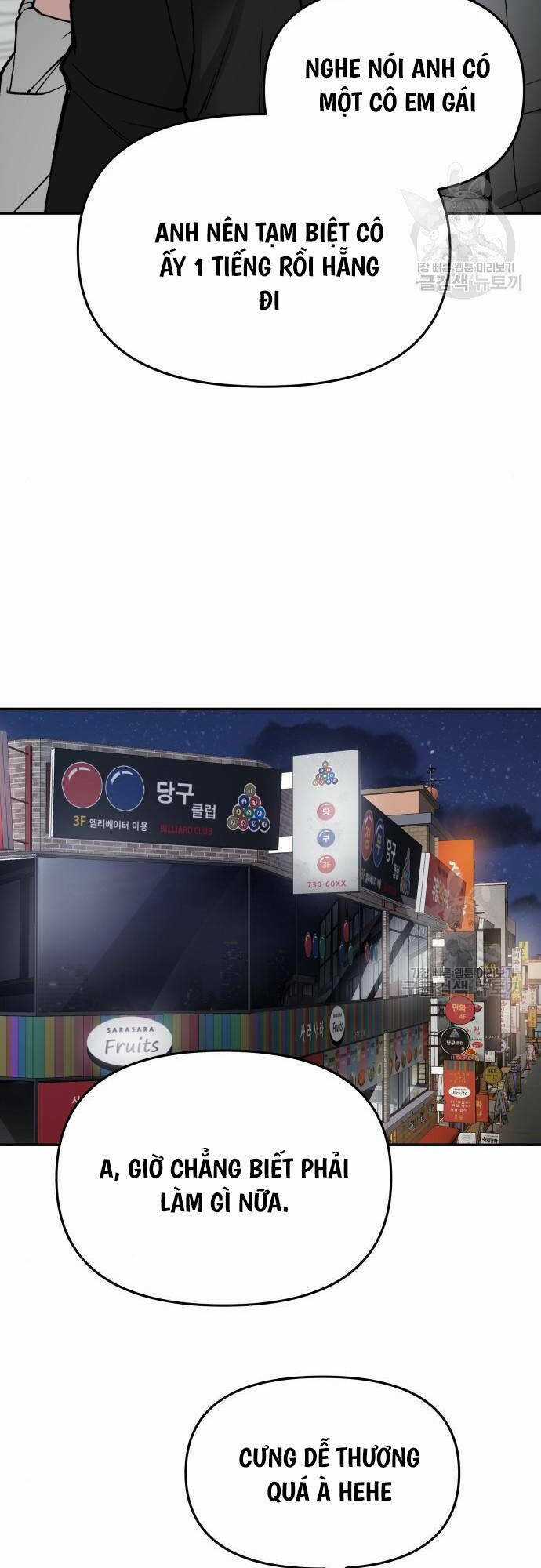 Giang Hồ Thực Thi Công Lý Chapter 75 trang 26