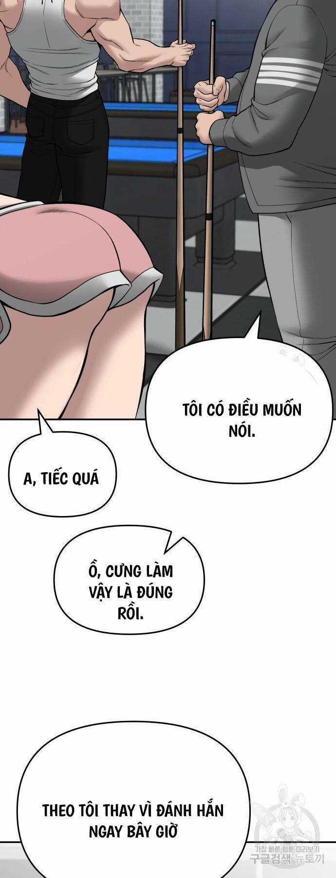 Giang Hồ Thực Thi Công Lý Chapter 75 trang 28
