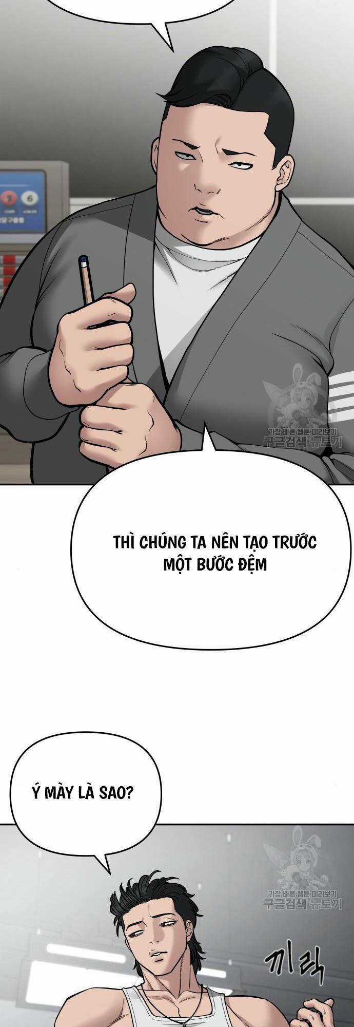 Giang Hồ Thực Thi Công Lý Chapter 75 trang 29