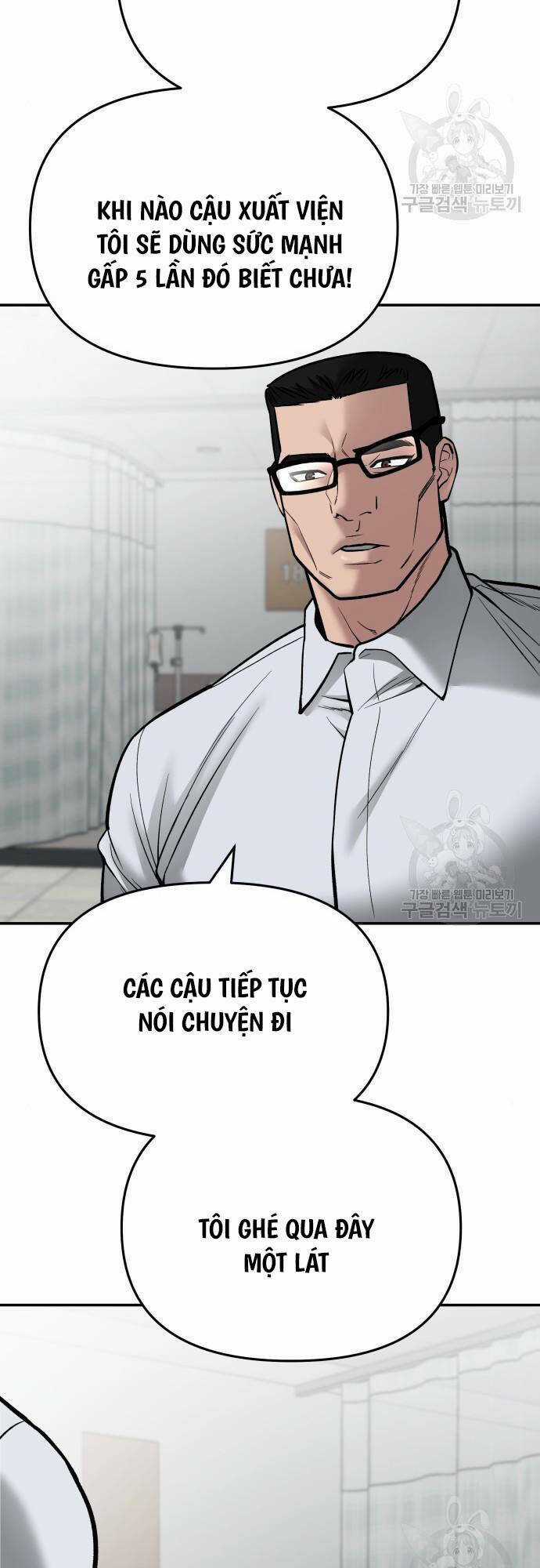 Giang Hồ Thực Thi Công Lý Chapter 75 trang 3