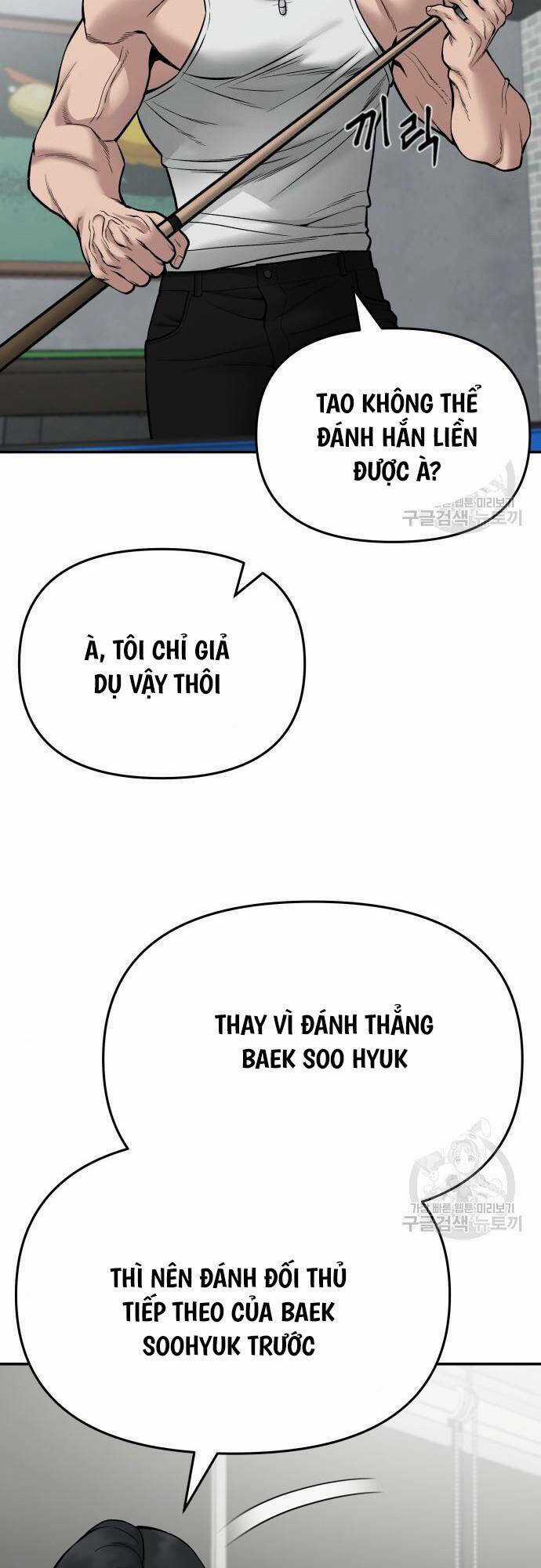 Giang Hồ Thực Thi Công Lý Chapter 75 trang 30